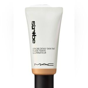 MAC Cosmetics Strobe Dewy Skin Tint - Soft Cream